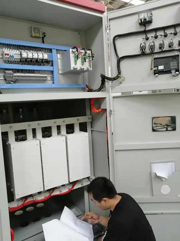 軟啟動怎么設(shè)置參數(shù)