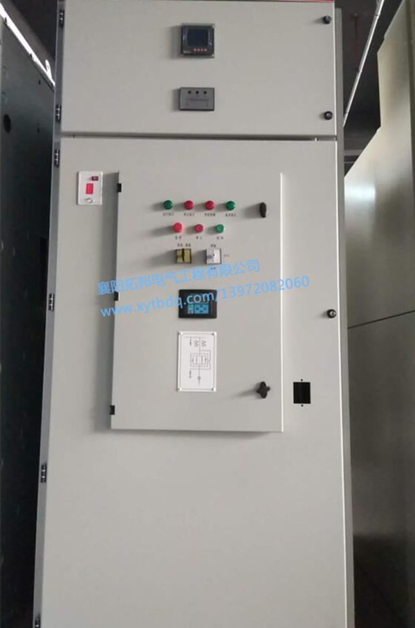 高壓水阻柜近期有打火現象，什么原因？